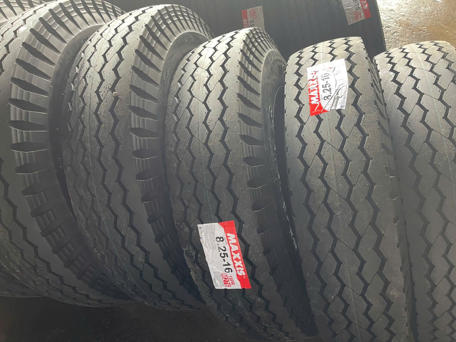 Địa Chỉ Bán Lốp Xe MAXXIS Chính Hãng, Giá Tốt Tại Bình Dương